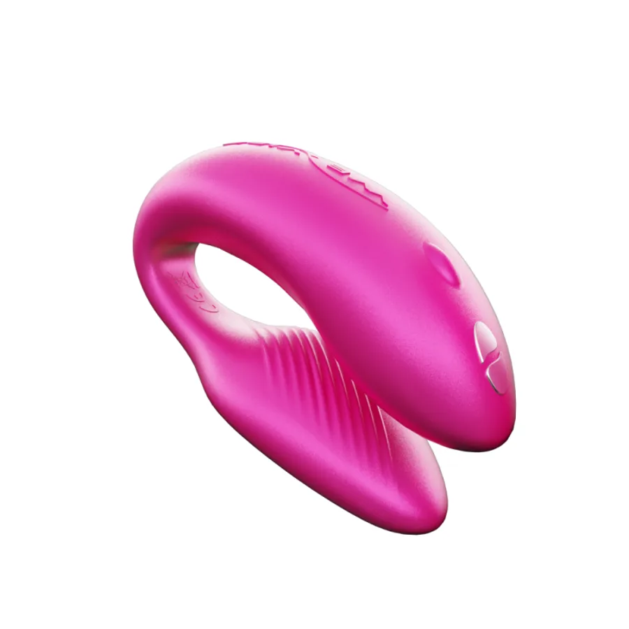 We-Vibe Chorus couples vibrator