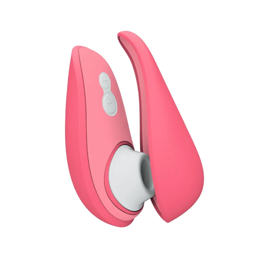 Womanizer Liberty 2 travel air-pulse toy