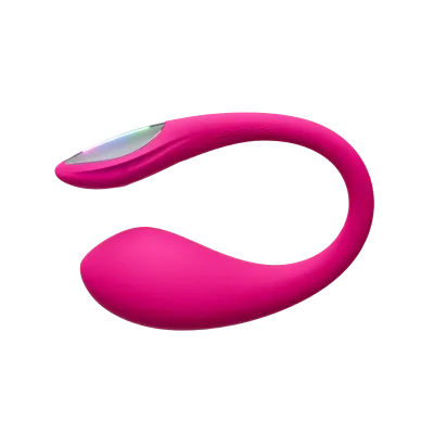 Lovense Lush Mini wearable vibrator