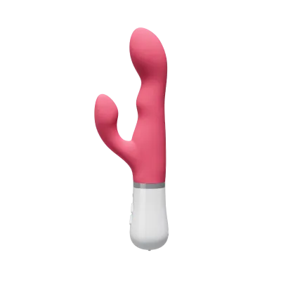 Lovense Nora rabbit vibrator