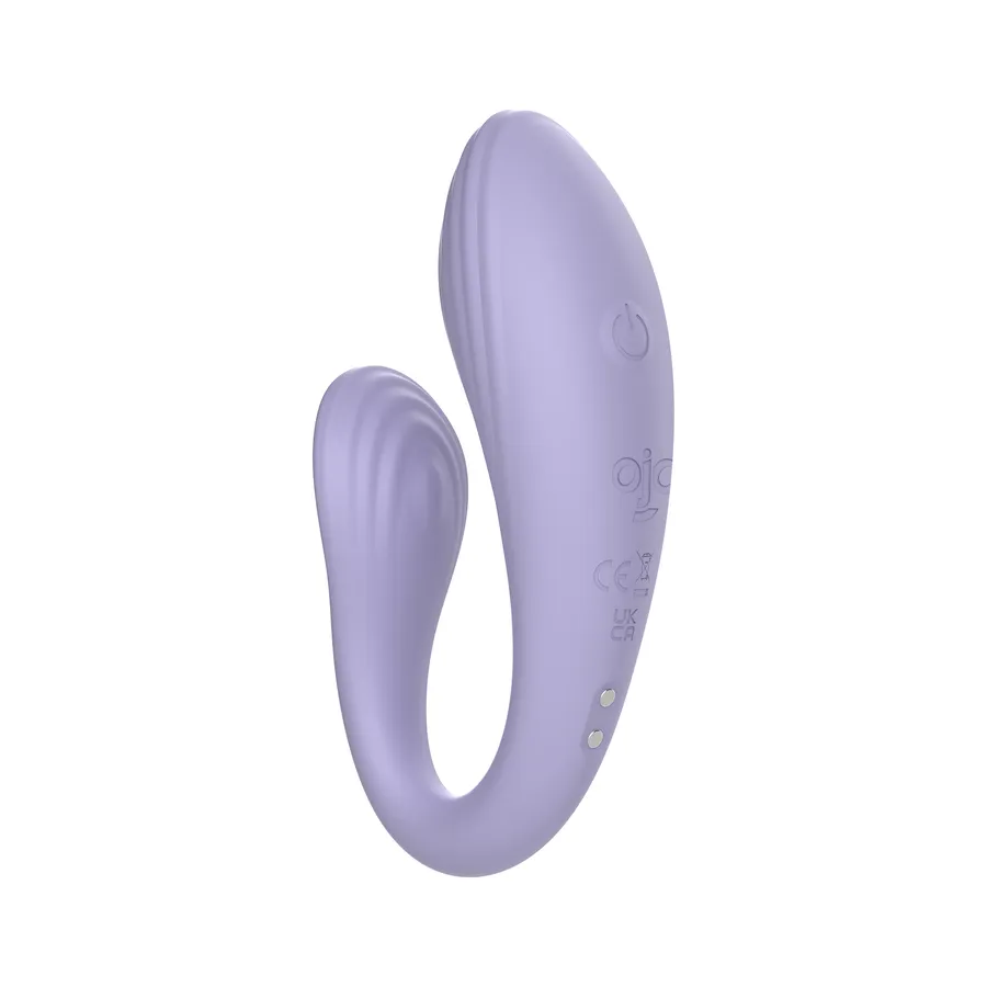 Erojoy Pebble wearable G-spot vibrator