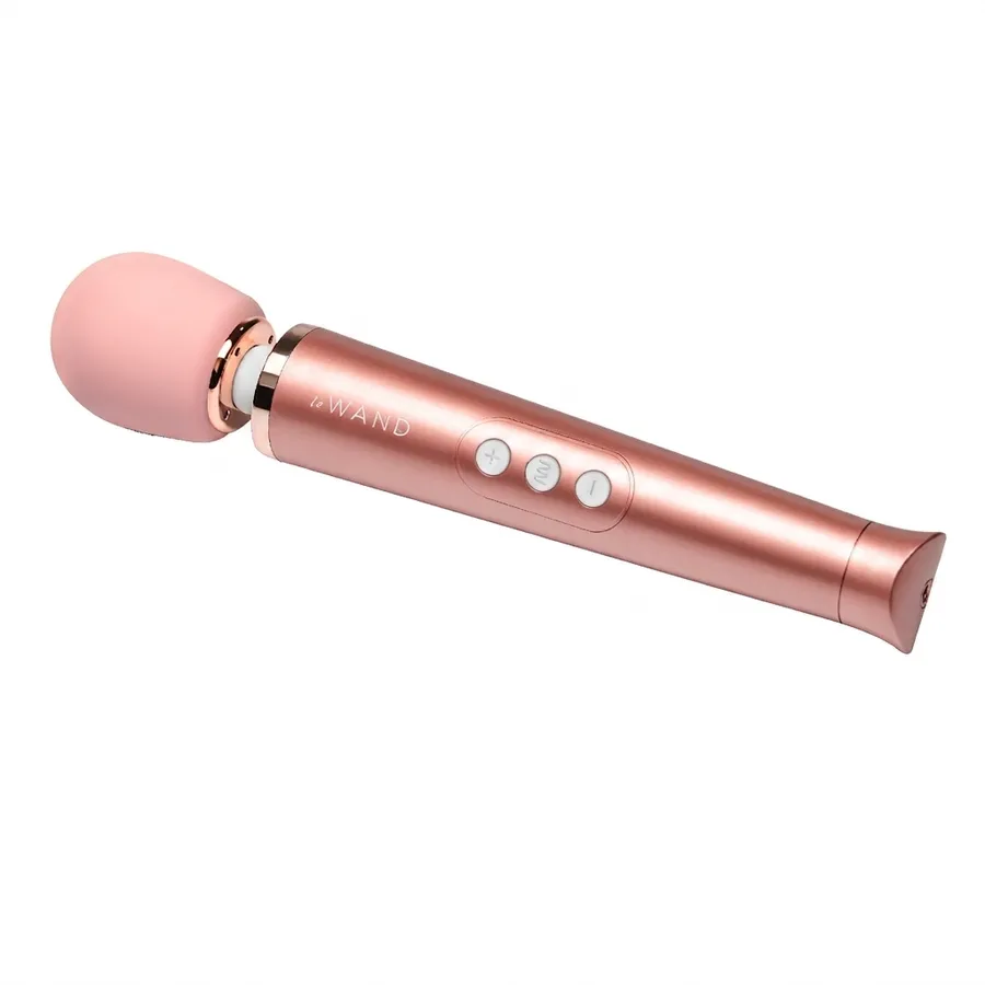 Le Wand Petite wand vibrator