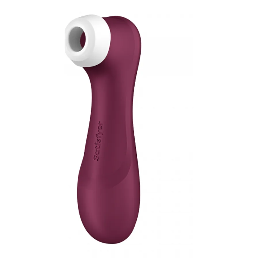 Satisfyer Pro 2 Generation 3 air-pulse clitoral stimulator