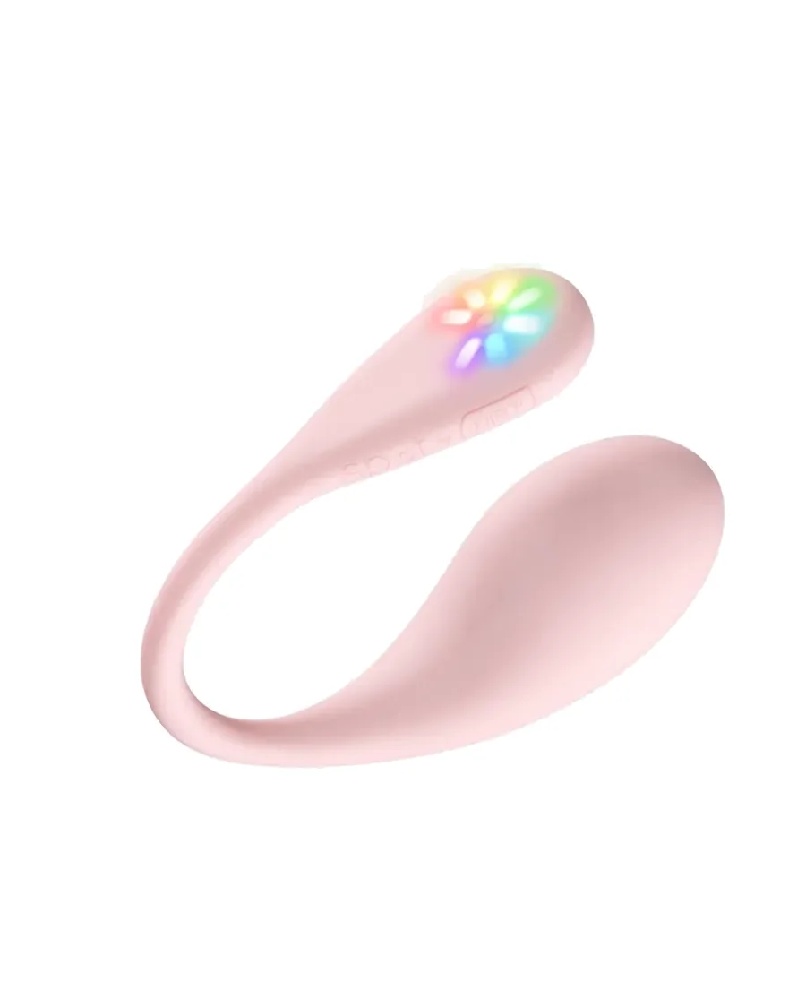 Kiiroo Spot wearable sound-reactive vibrator